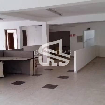 Loja-Salão, 890 m² - Foto 8