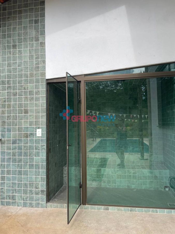 Casa de Condomínio com 4 quartos à Venda, Condomínio Estância Real - Lagoa Santa