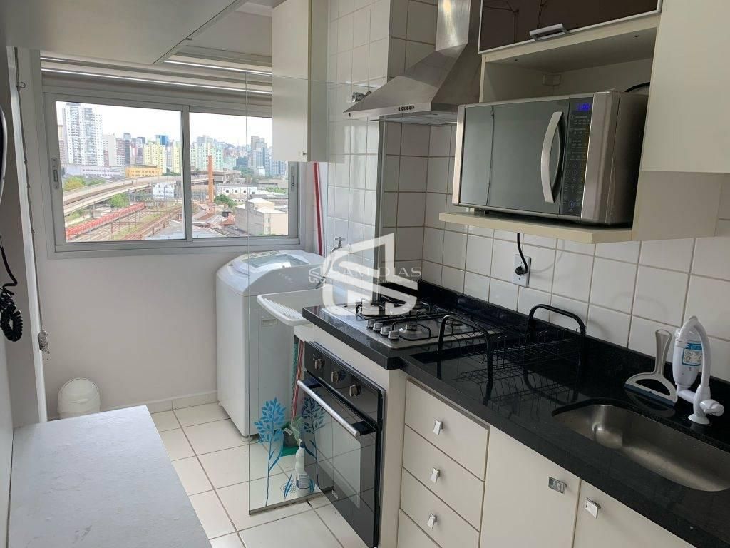 Apartamento, 2 quartos, 43 m² - Foto 64