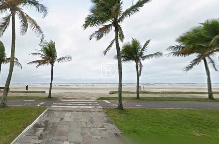 Terreno, Real - Praia Grande