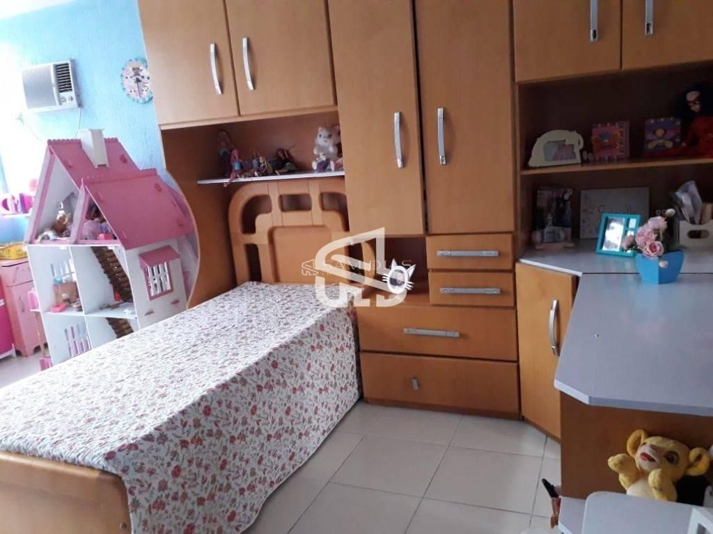 Casa, 3 quartos, 140 m² - Foto 13