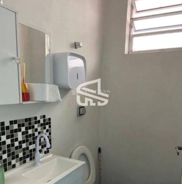 Loja-Salão, 590 m² - Foto 16