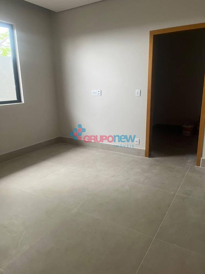 Casa de Condomínio com 3 quartos à Venda, Condomínio Residencial Parque dos Buritis - Lagoa Santa