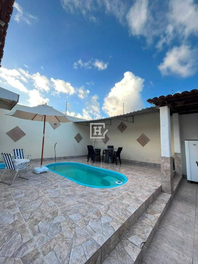 Casa, 3 quartos, 200 m² - Foto 11