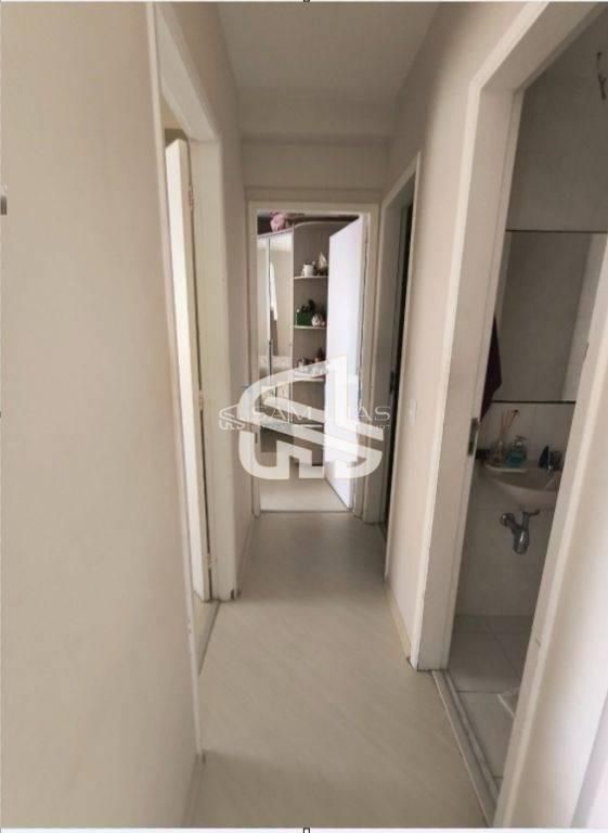 Apartamento, 2 quartos, 52 m² - Foto 11
