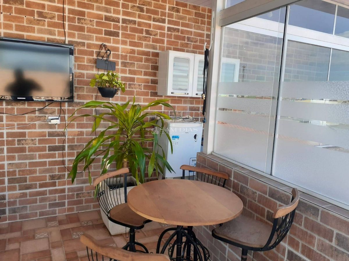 Casa, 1 quarto, 340 m² - Foto 18