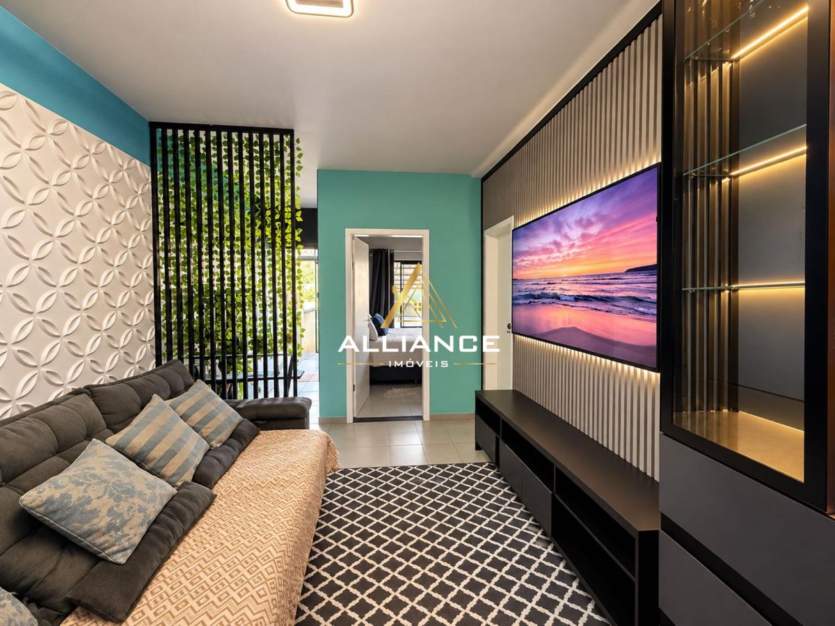 Casa, 2 quartos, 55 m² - Foto 7