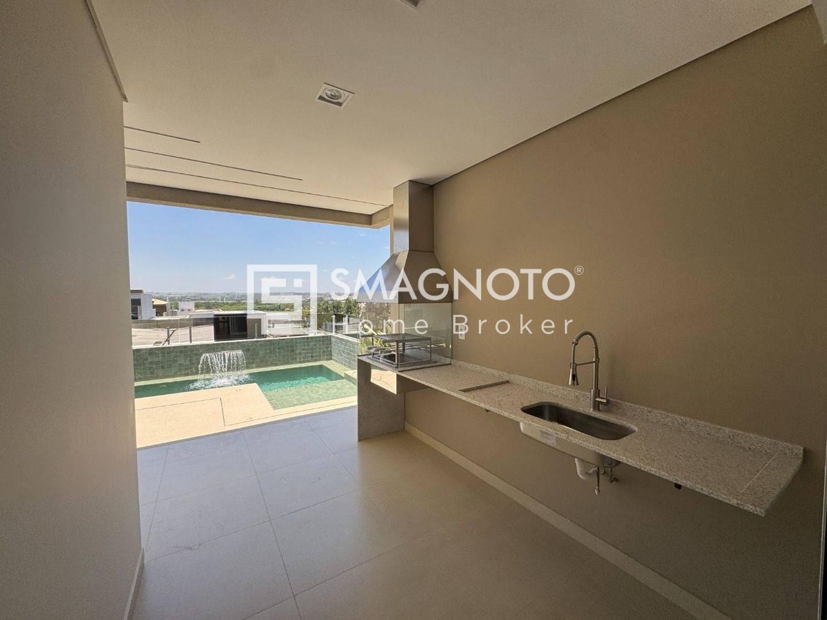 Casa com 3 dormitórios à venda, 173 m² por R$ 1.299.000,00 - Ondas - Piracicaba/SP