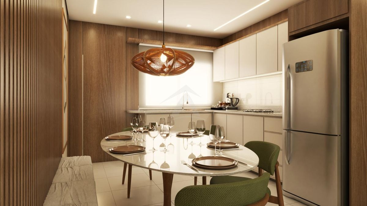 Villagio pérola residence