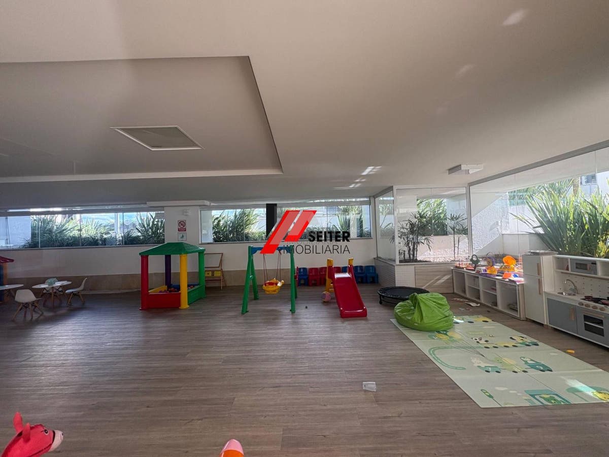 Apartamento a venda Pantanal florianópolis