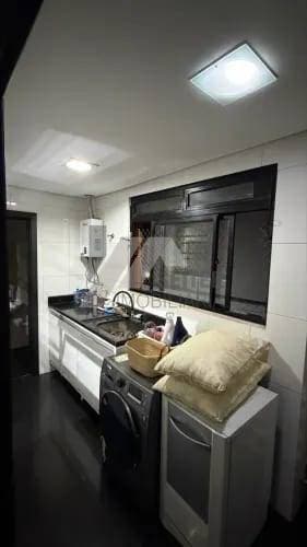 Duplex com 4 Quartos a Venda Centro - Florianópolis