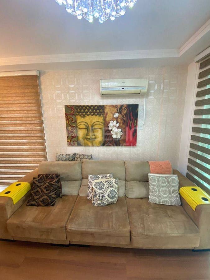Apartamento de 2 quartos, 110m² no bairro Centro, em Balneário Camboriú | Eu Corretor