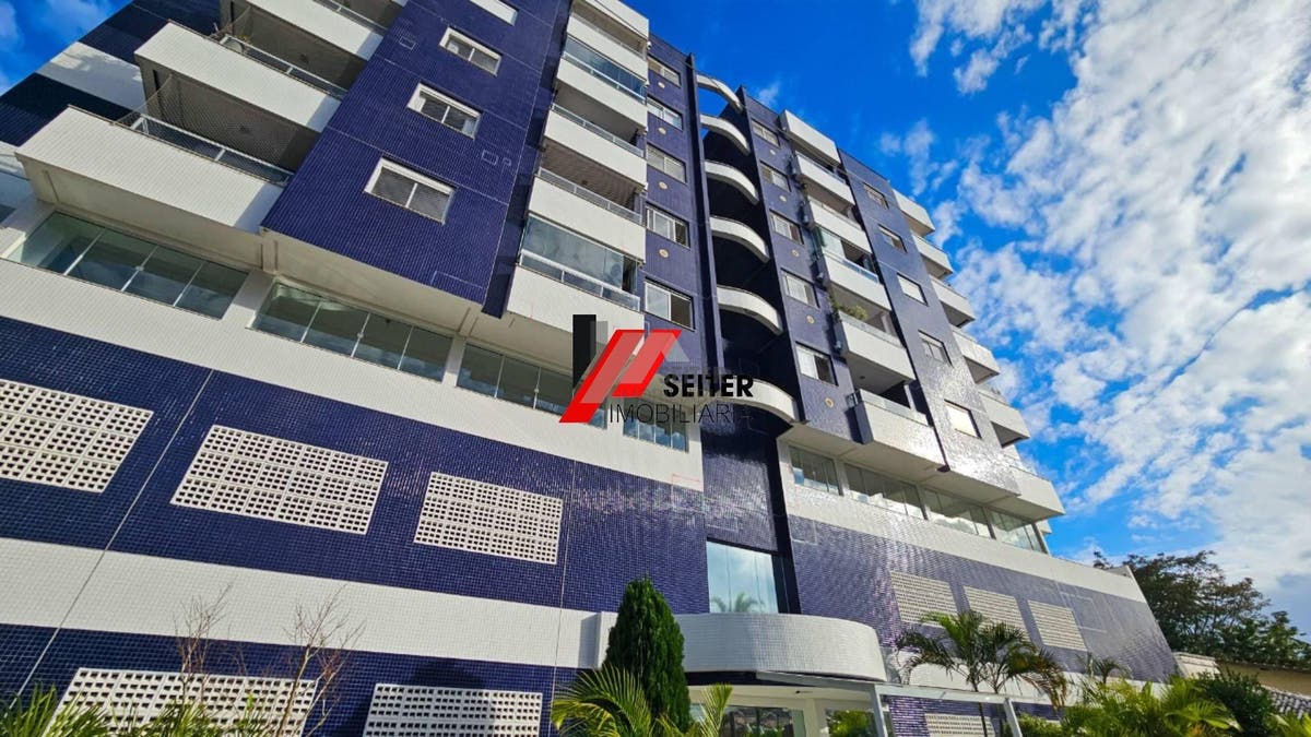 Apartamento à venda no itacorubi Florianópolis