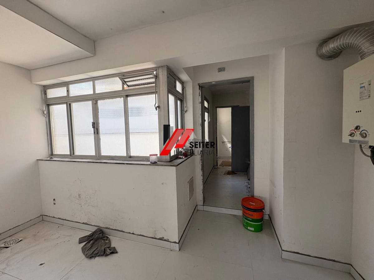 Apartamento de 3 suites a venda Agronomica Florianopolis