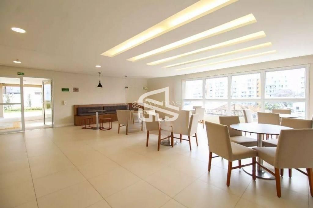 Apartamento, 2 quartos, 61 m² - Foto 36