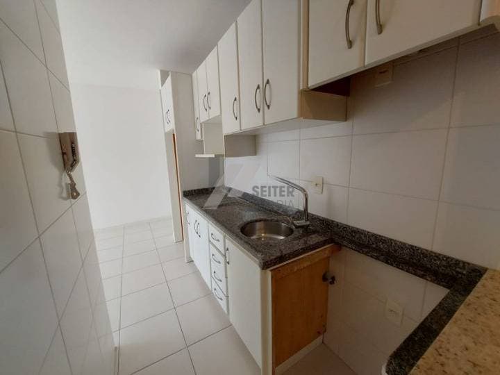 Apartamento 2 quartos com suite venda Itacorubi