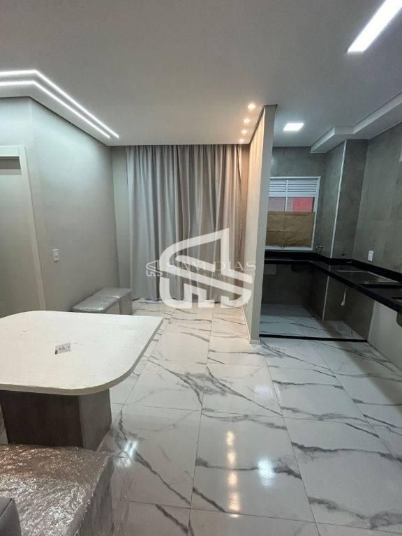 Apartamento, 2 quartos, 38 m² - Foto 20