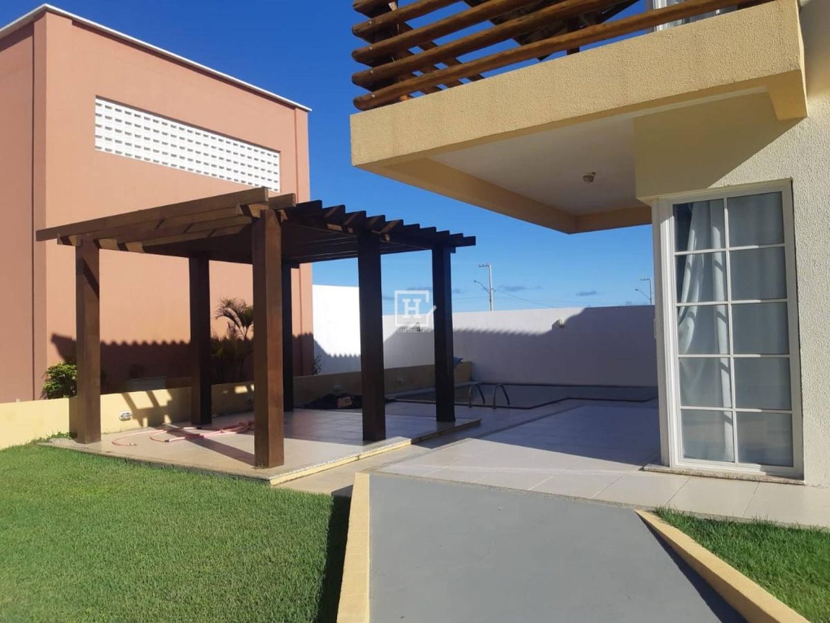 Casa de Condomínio com 4 quartos à Venda, Zona de Expansão (Mosqueiro) - Aracaju