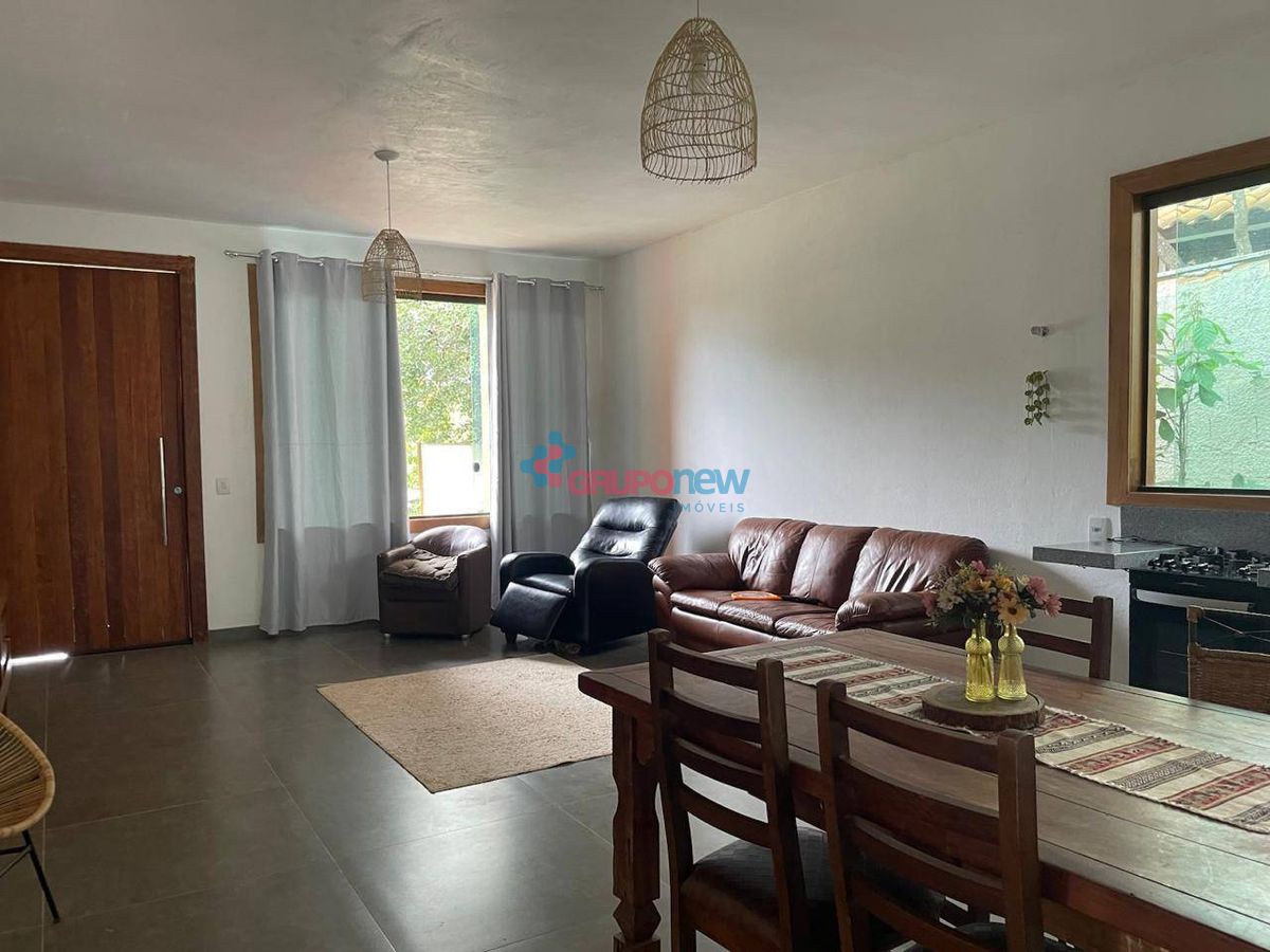 Casa de Condomínio com 4 quartos à Venda, Condomínio Estância Real - Lagoa Santa