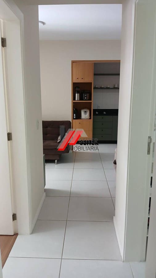 Apartamento de 2 dormitórios à venda no Itacorubi