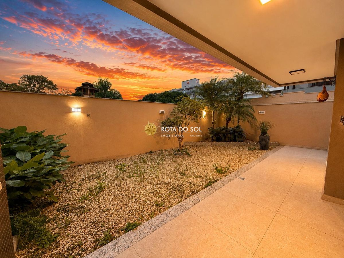 Salinas Residencial Apartamento Garden à venda Praia Mariscal Bombinhas SC — foto 2