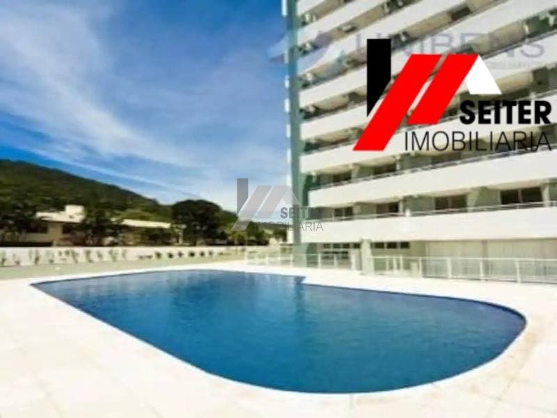 Apartamento Studio de 1 Quarto Venda Itacorubi