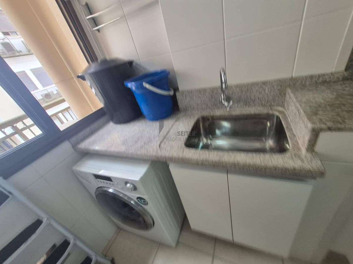 Apartamento 2 dormitórios sendo 1 suíte Athenas Park para locação