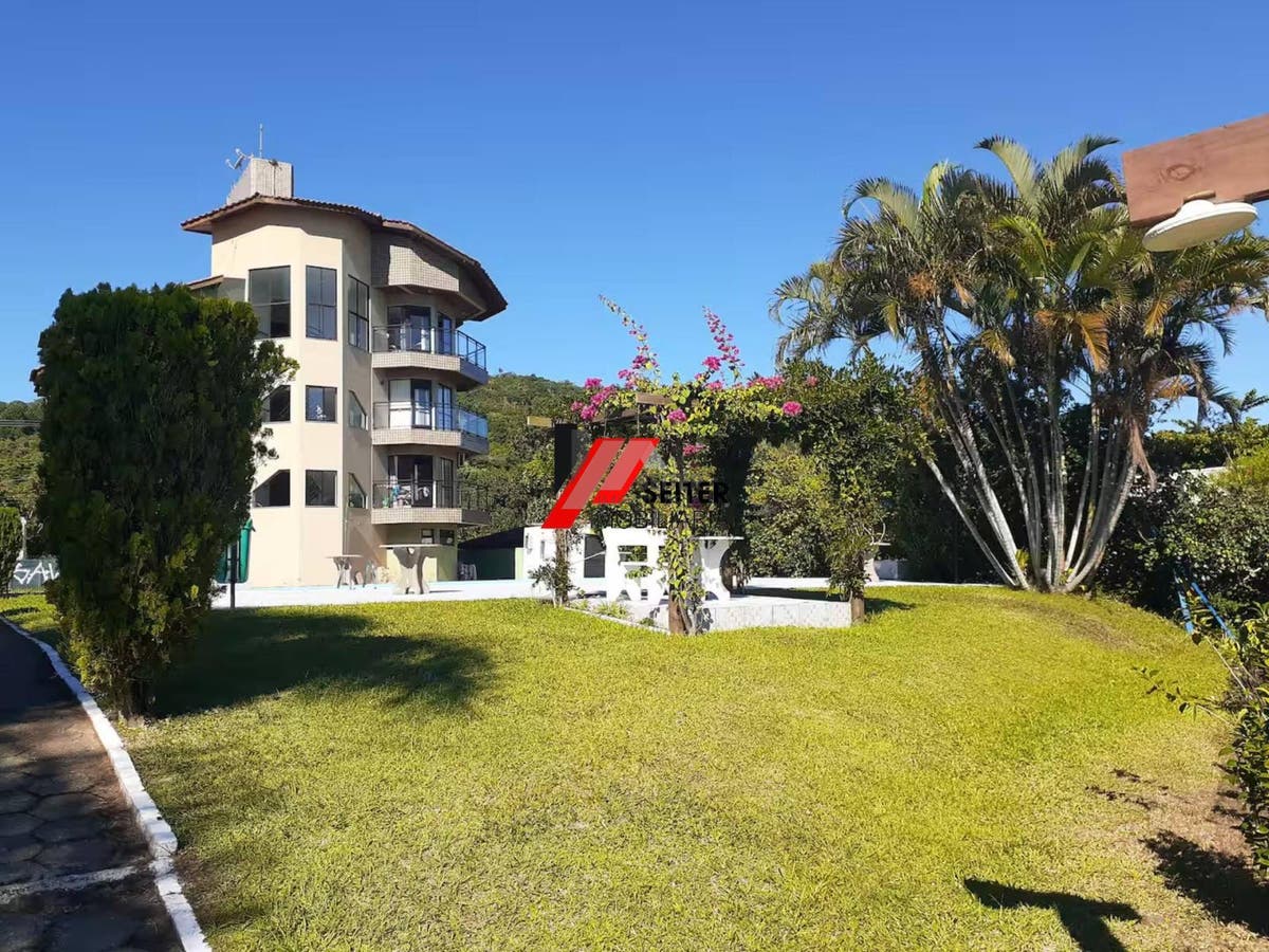 Apartamento à venda em Ponta das Canas Florianópolis