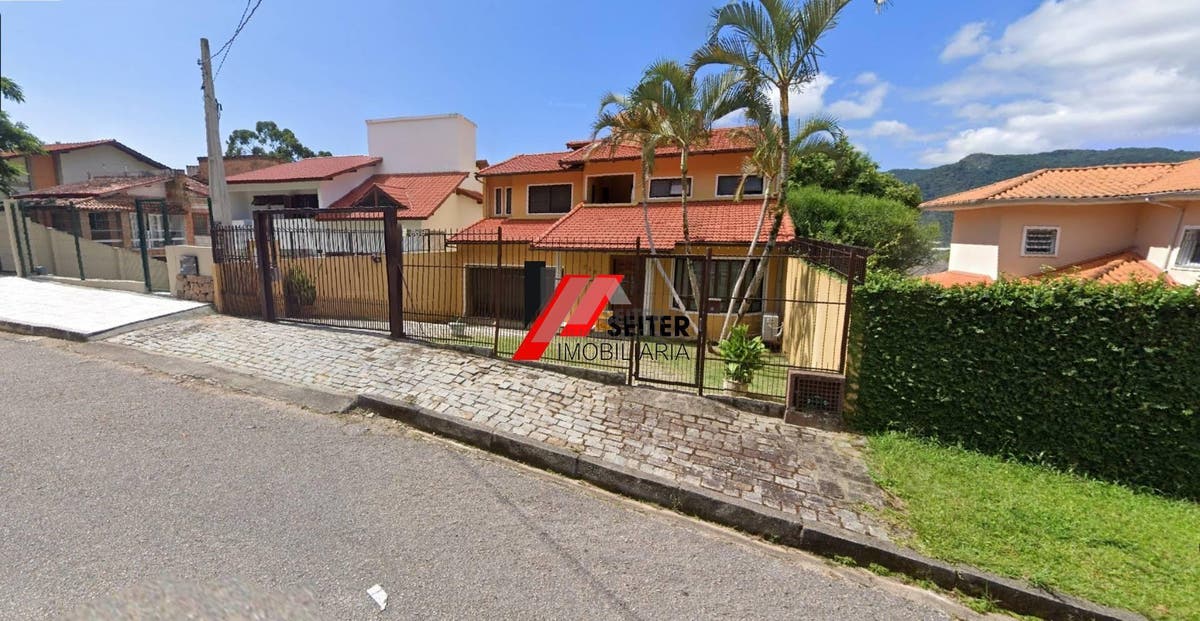 Casa Venda em João Paulo Florianópolis