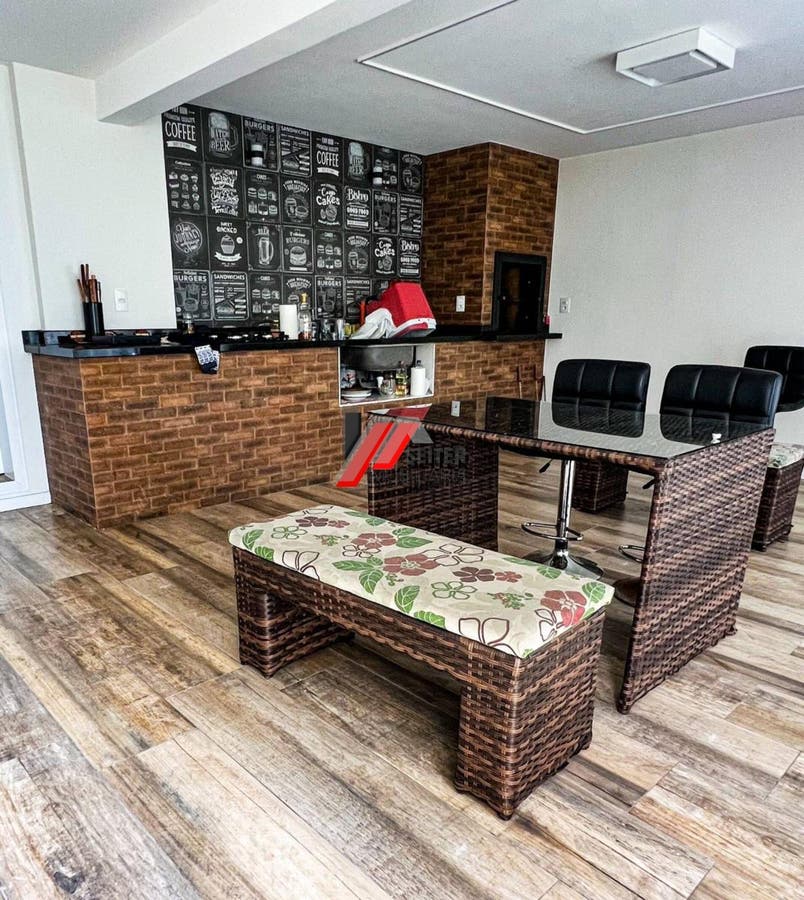 Casa a venda João Paulo Florianópolis