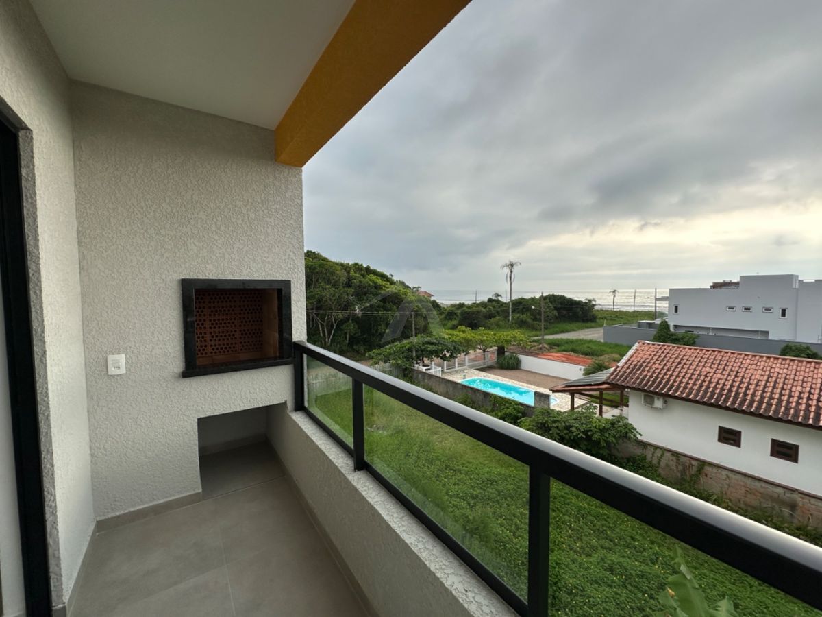 Edifício ilha do farol iii