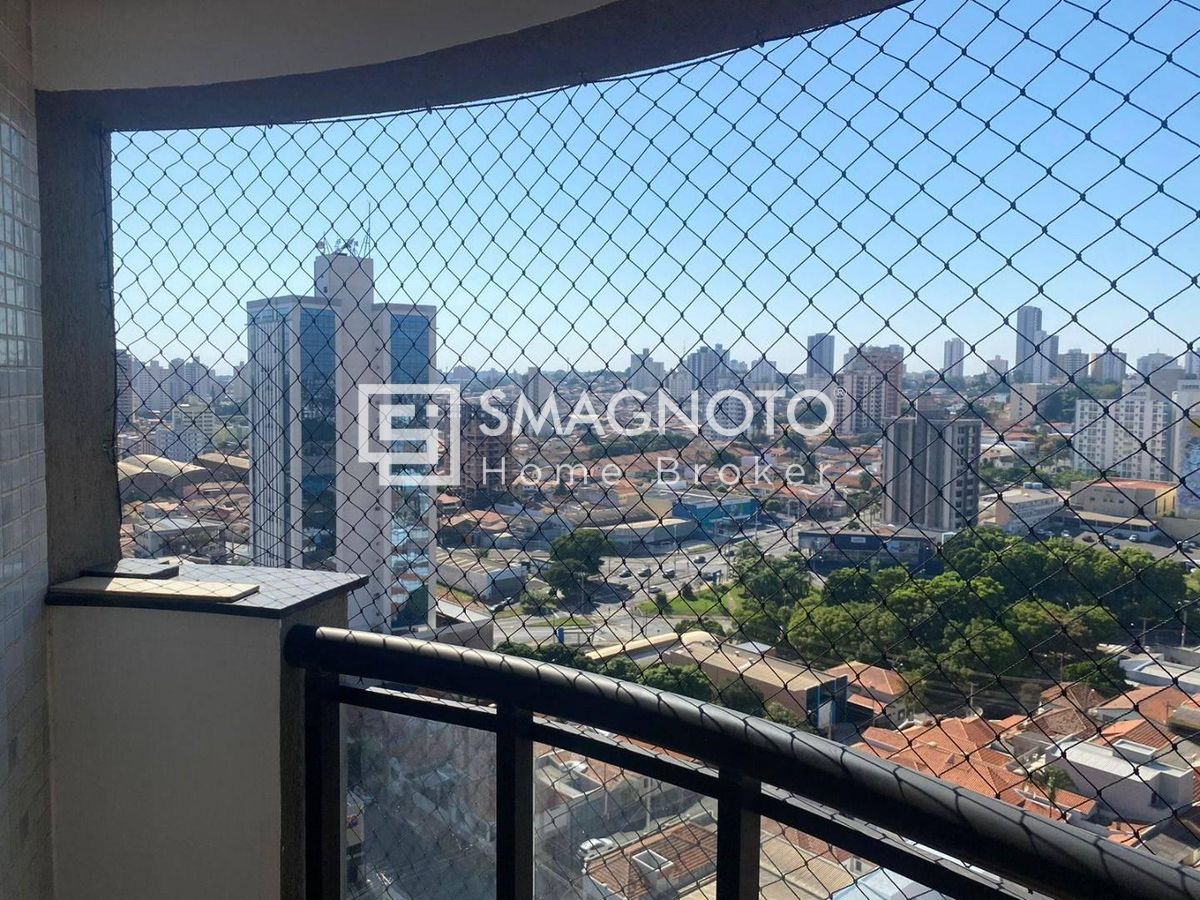 Apartamento com 3 dormitórios à venda, 158 m² por R$ 1.450.000,00 - Paulista - Piracicaba/SP