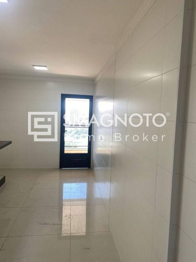 Apartamento com 3 dormitórios à venda, 158 m² por R$ 1.450.000,00 - Paulista - Piracicaba/SP