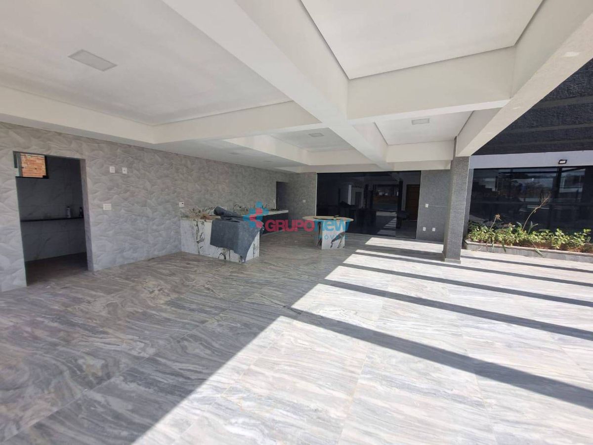 Casa de Condomínio com 4 quartos à Venda, Condomínio Gran Royalle - Lagoa Santa