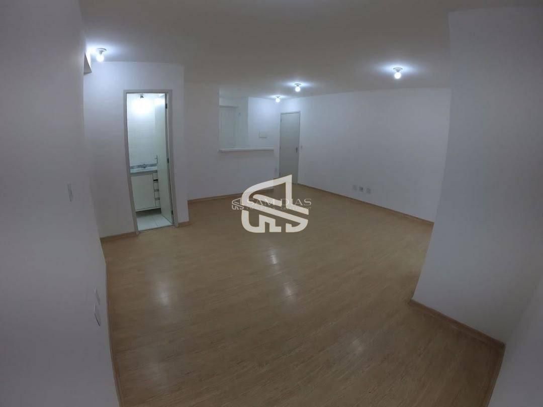 Apartamento, 2 quartos, 65 m² - Foto 17