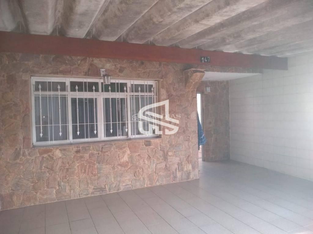 Casa, 3 quartos, 117 m² - Foto 3