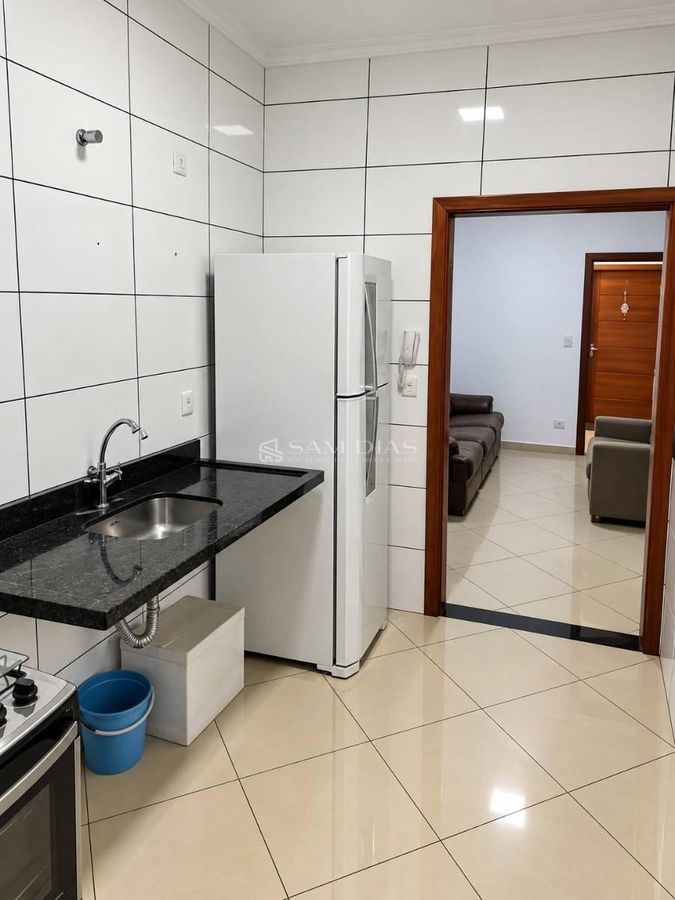 Apartamento, 2 quartos, 60 m² - Foto 15