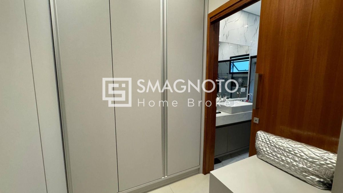 Casa com 3 dormitórios à venda, 188 m² por R$ 1.800.000,00 - Bongue - Piracicaba/SP
