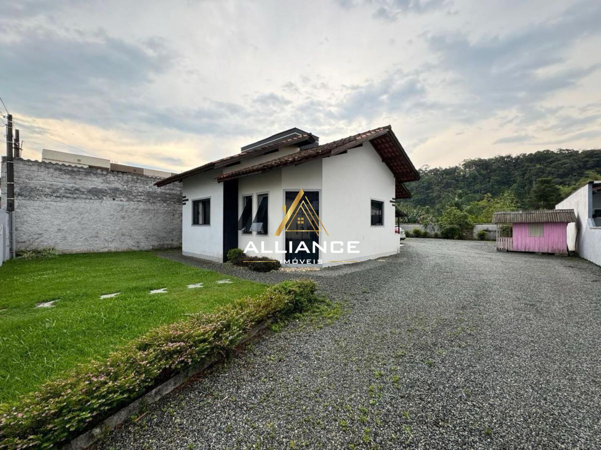 Casa, 2 quartos, 50 m² - Foto 1