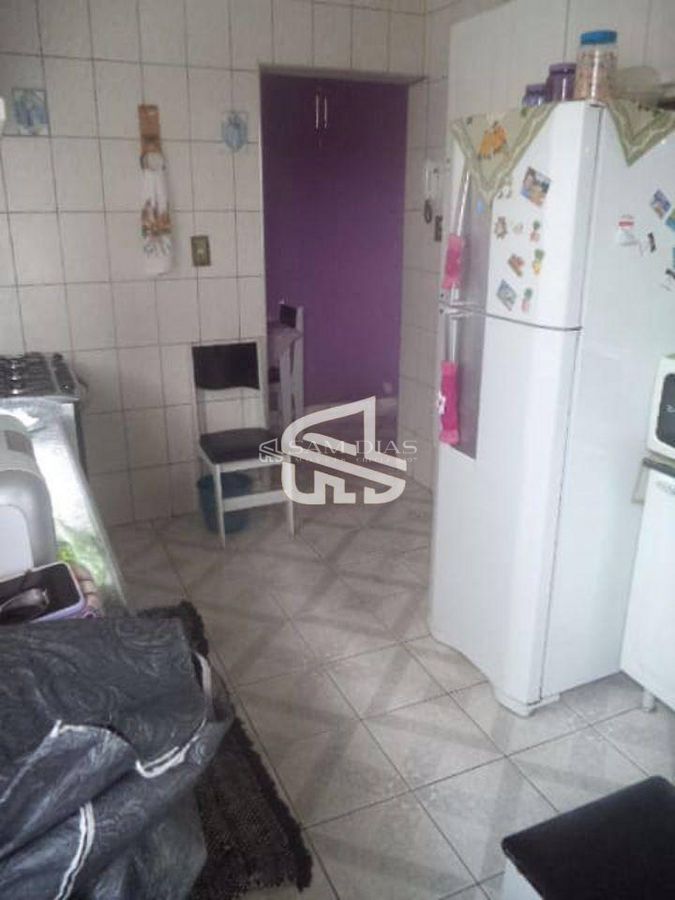 Apartamento, 1 quarto, 61 m² - Foto 1