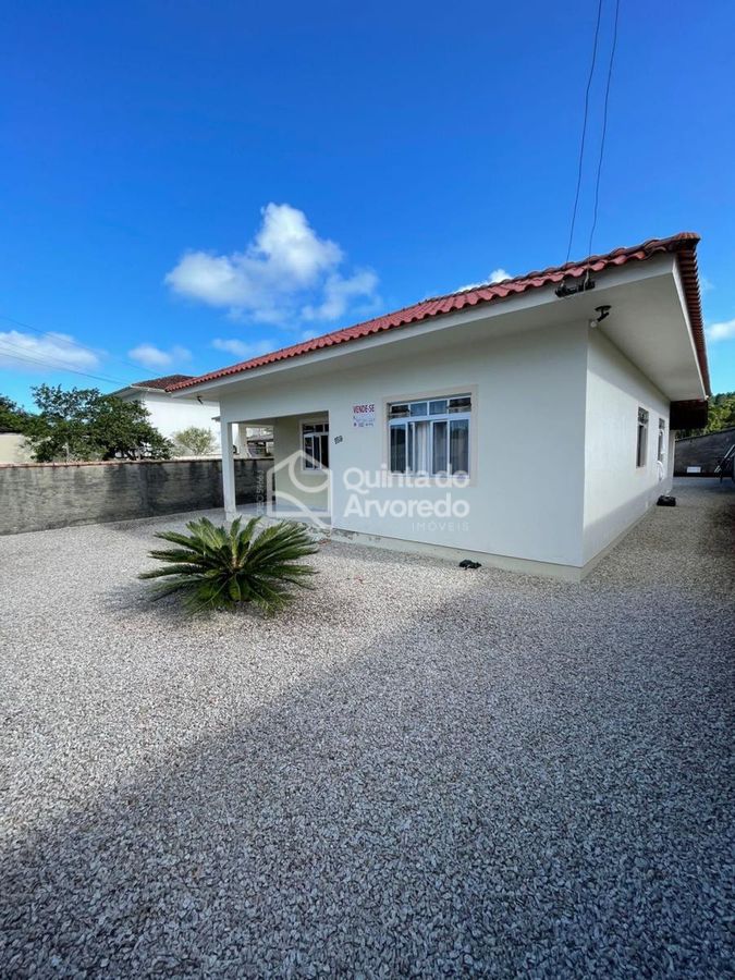 Casa Fazenda da Armação