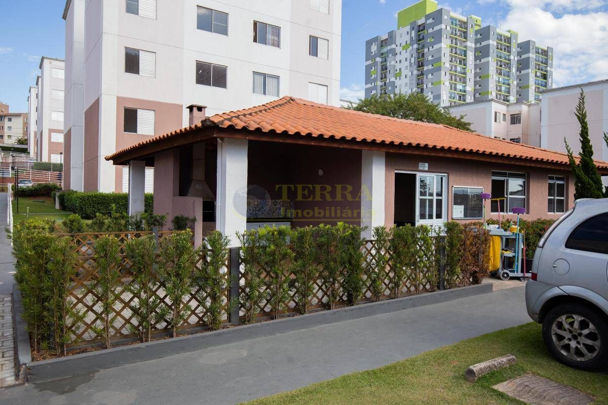 Apartamento Reformado | 2 Dorms | Planejados | Vaga | Portaria 24h - 24