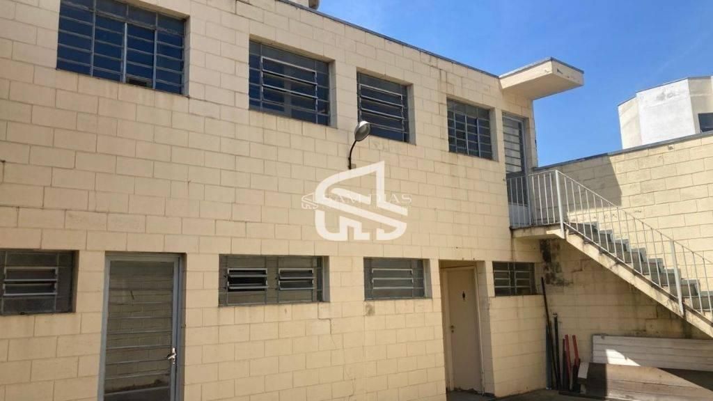Depósito-Galpão, 316 m² - Foto 2