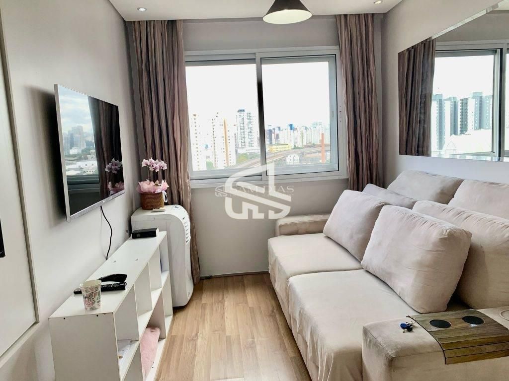 Apartamento, 2 quartos, 43 m² - Foto 59