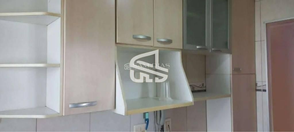 Apartamento, 3 quartos, 64 m² - Foto 6