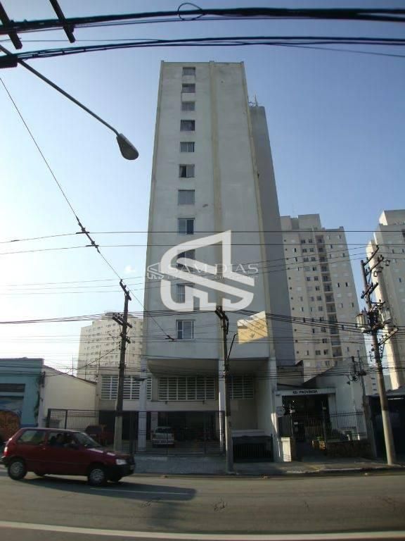 Apartamento, 3 quartos, 121 m² - Foto 2