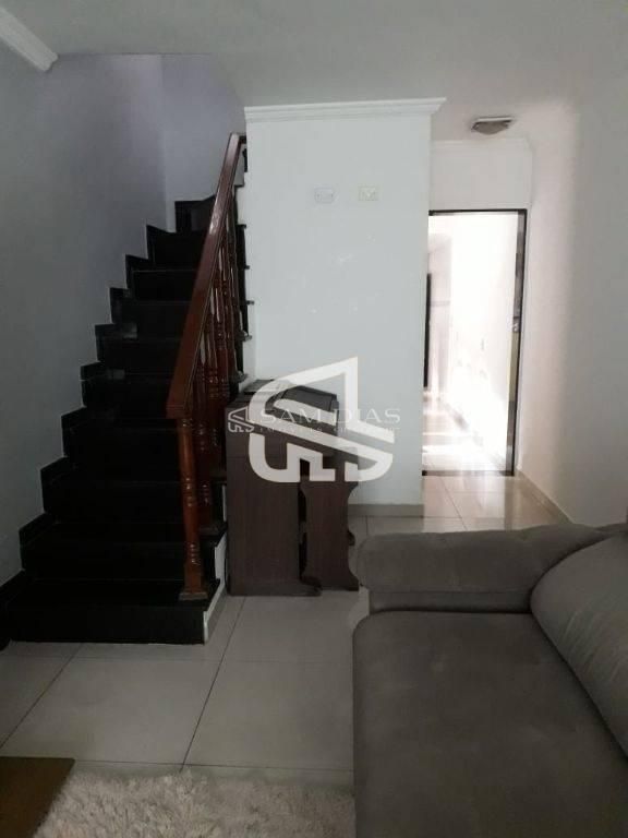 Casa, 3 quartos, 140 m² - Foto 21