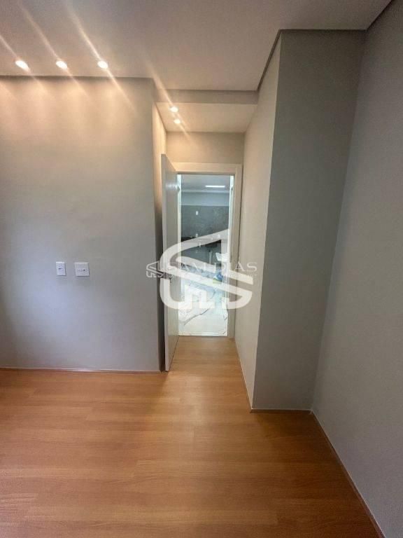 Apartamento, 2 quartos, 38 m² - Foto 6