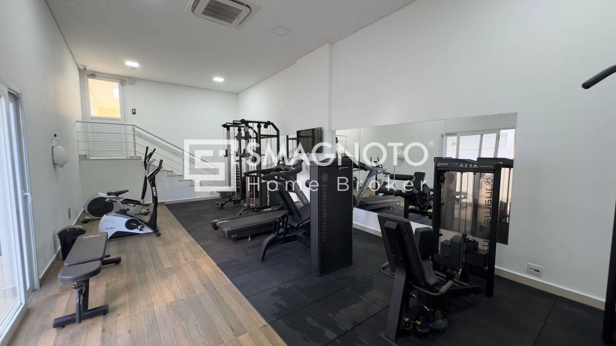 Apartamento com 4 quartos, sendo 2 suítes à Venda, Edifício Monet - Bairro Alto - Piracicaba