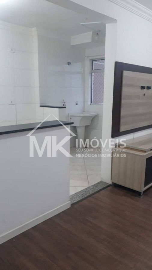 Apartamento, 2 quartos, 55 m² - Foto 9